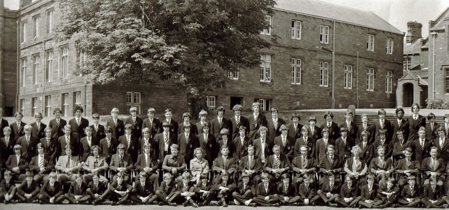 1975 School Photo 2